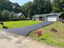 Reliable Cedar Hills, OR Driveway Paving Solutions